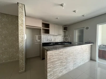 Foto Apartamento com 3 Dormitórios