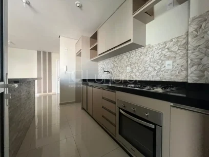 Foto Apartamento com 3 Dormitórios