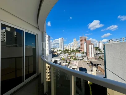 Foto Apartamento com 3 Dormitórios