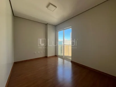 Foto Apartamento com 3 Dormitórios