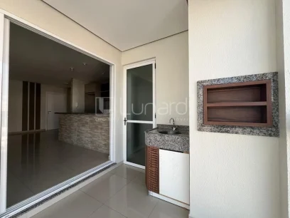 Foto Apartamento com 3 Dormitórios
