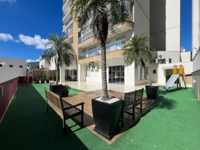 Foto Apartamento com 3 Dormitórios