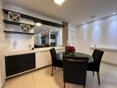 Foto Apartamento com 2 Dormitórios