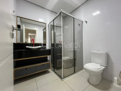 Foto Apartamento com 2 Dormitórios