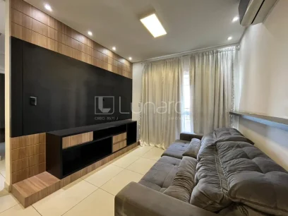 Foto Apartamento com 2 Dormitórios