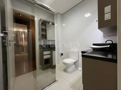 Foto Apartamento com 2 Dormitórios
