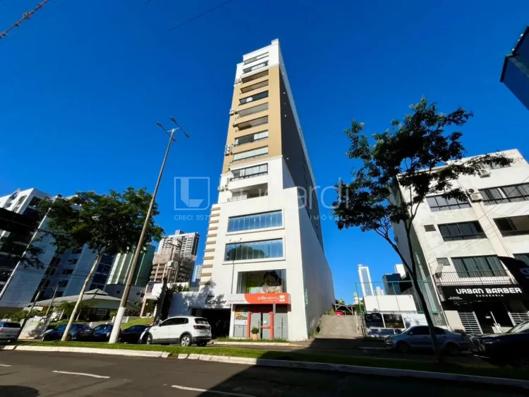 Apartamento com 2 Dormitórios