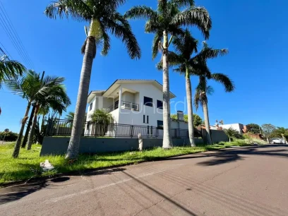 Foto Casa com 4 Dormitórios