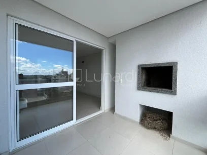 Foto Apartamento com 2 Dormitórios