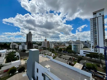 Foto Apartamento com 2 Dormitórios
