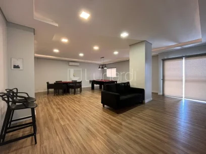 Foto Apartamento com 2 Dormitórios