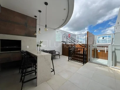 Foto Apartamento com 2 Dormitórios