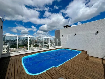 Foto Apartamento com 2 Dormitórios