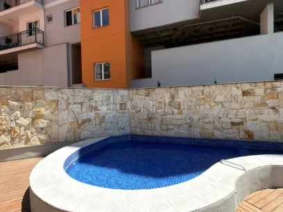 Foto Apartamento com 2 Dormitórios