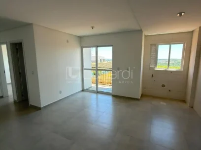 Foto Apartamento com 2 Dormitórios
