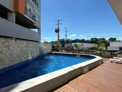 Foto Apartamento com 2 Dormitórios