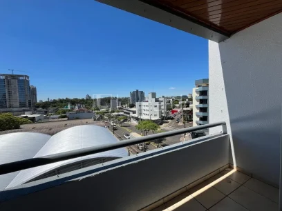 Foto Apartamento com 2 Dormitórios