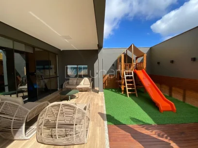 Foto Apartamento com 2 Dormitórios