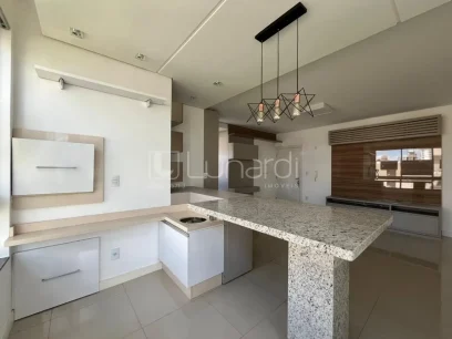 Foto Apartamento com 2 Dormitórios