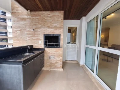 Foto Apartamento com 3 Dormitórios