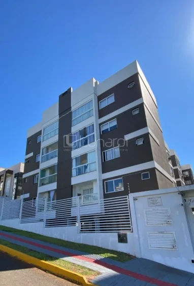Apartamento com 2 Dormitórios