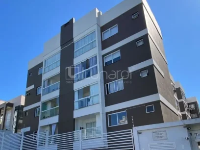 Apartamento com 2 Dormitórios