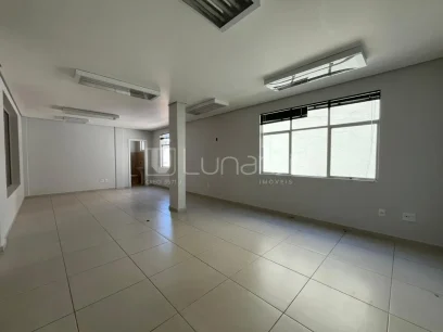 Foto Sala Comercial