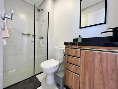 Foto Studio com 1 Dormitório