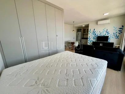 Foto Studio com 1 Dormitório