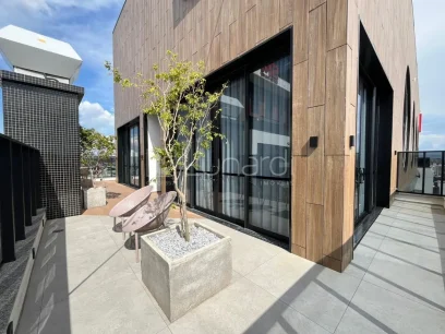 Foto Studio com 1 Dormitório