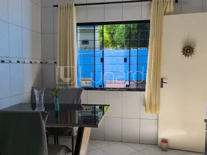 Foto Casa com 3 Dormitórios