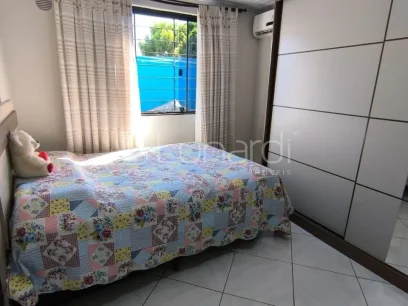 Foto Casa com 3 Dormitórios