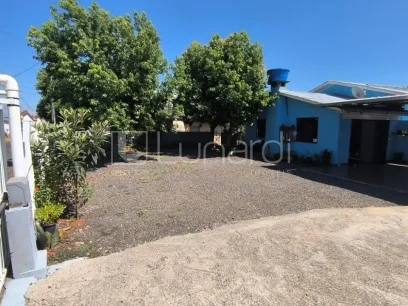 Foto Casa com 3 Dormitórios