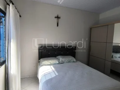 Foto Casa com 3 Dormitórios