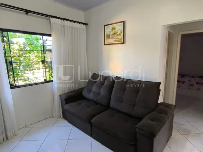 Foto Casa com 3 Dormitórios