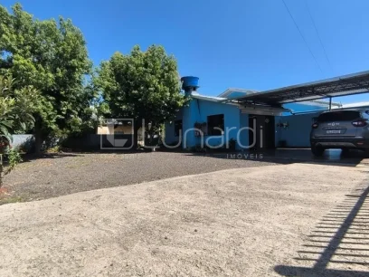 Foto Casa com 3 Dormitórios