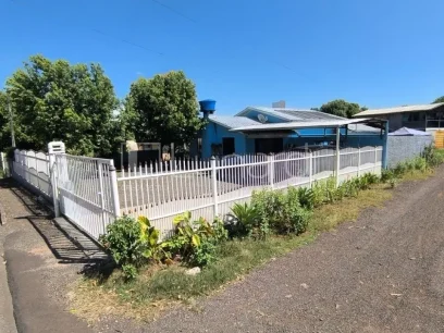 Foto Casa com 3 Dormitórios