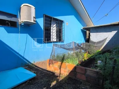 Foto Casa com 3 Dormitórios