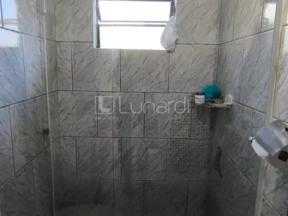 Foto Casa com 3 Dormitórios