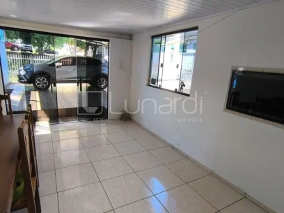 Foto Casa com 3 Dormitórios