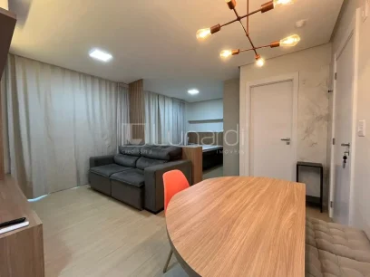 Foto Studio com 1 Dormitório