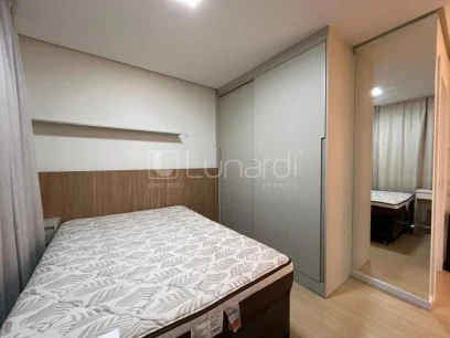 Foto Studio com 1 Dormitório