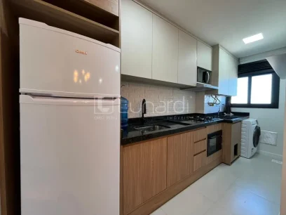 Foto Studio com 1 Dormitório