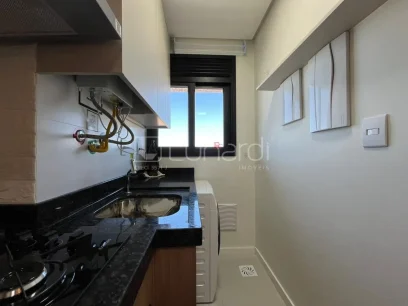 Foto Studio com 1 Dormitório