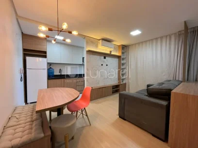 Foto Studio com 1 Dormitório