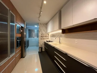 Foto Apartamento com 2 Dormitórios