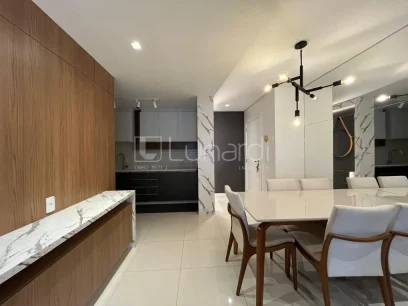 Foto Apartamento com 2 Dormitórios