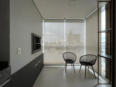 Foto Apartamento com 2 Dormitórios