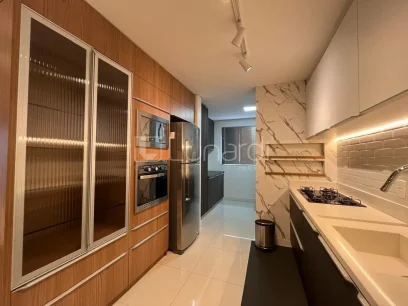 Foto Apartamento com 2 Dormitórios