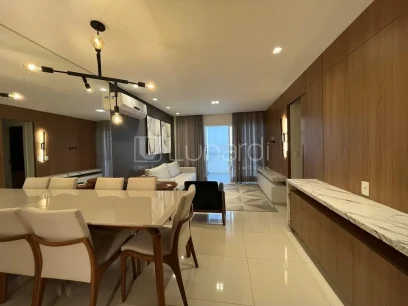 Foto Apartamento com 2 Dormitórios